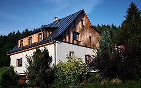 Apartmany Pod Strani