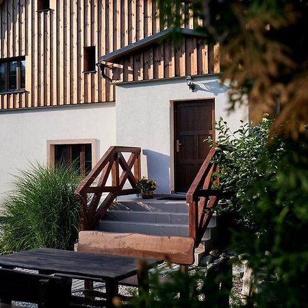 Apartmany Pod Strani Malá Morávka Zewnętrze zdjęcie