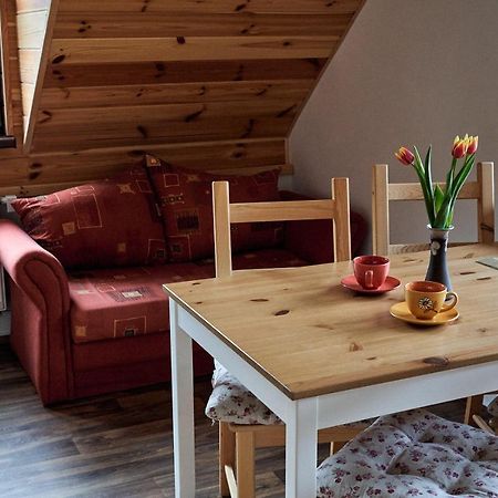 Apartmany Pod Strani Malá Morávka Zewnętrze zdjęcie