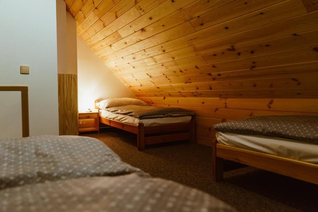 Apartmany Pod Strani Malá Morávka Zewnętrze zdjęcie
