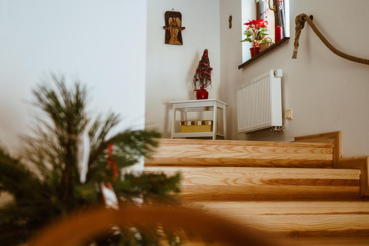 Apartmany Pod Strani Malá Morávka Zewnętrze zdjęcie