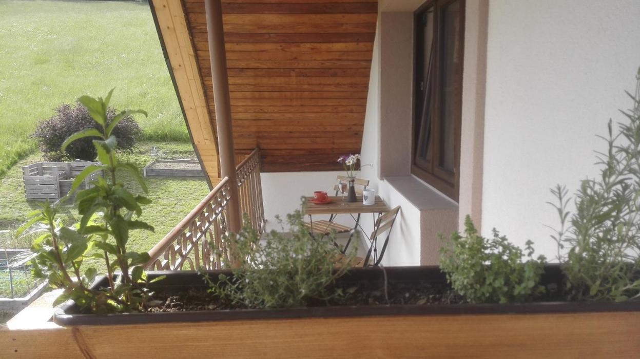 Apartmany Pod Strani Malá Morávka Zewnętrze zdjęcie