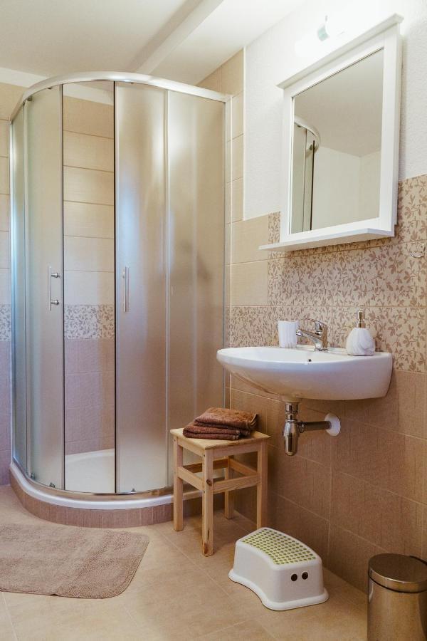 Apartmany Pod Strani Malá Morávka Zewnętrze zdjęcie