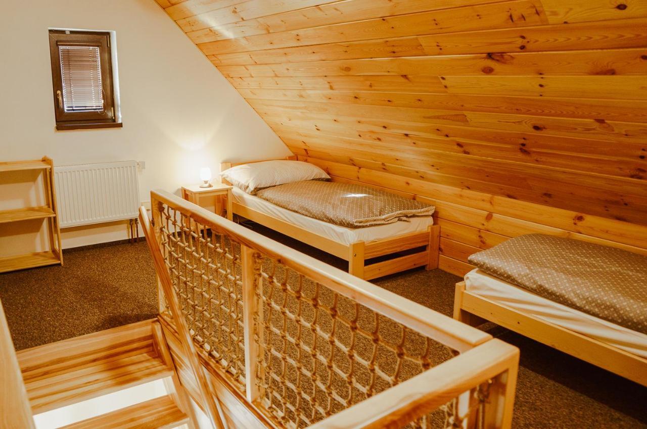 Apartmany Pod Strani Malá Morávka Zewnętrze zdjęcie