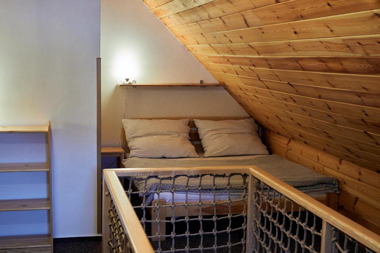 Apartmany Pod Strani Malá Morávka Zewnętrze zdjęcie
