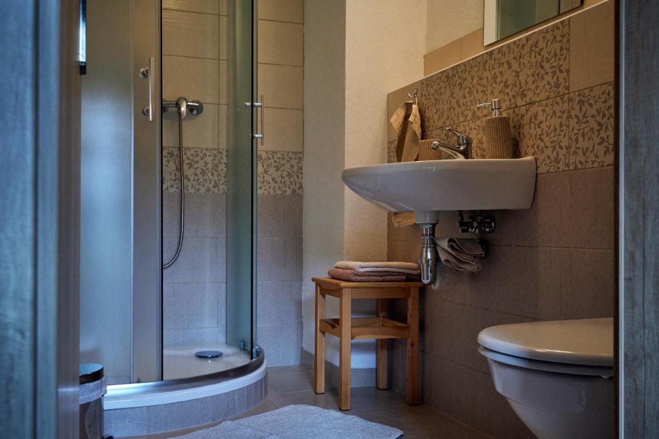 Apartmany Pod Strani Malá Morávka Zewnętrze zdjęcie